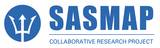 Sasmap logo